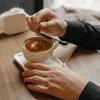 Ложки для эспрессо, Набор чайных ложек из 6 штук, Мини-ложка для кофе, Набор маленьких ложек из нержавеющей стали длиной 4,7 дюйма для кофе, чая, десерта, закуски, сахара, Можно мыть в посудомоечной машине