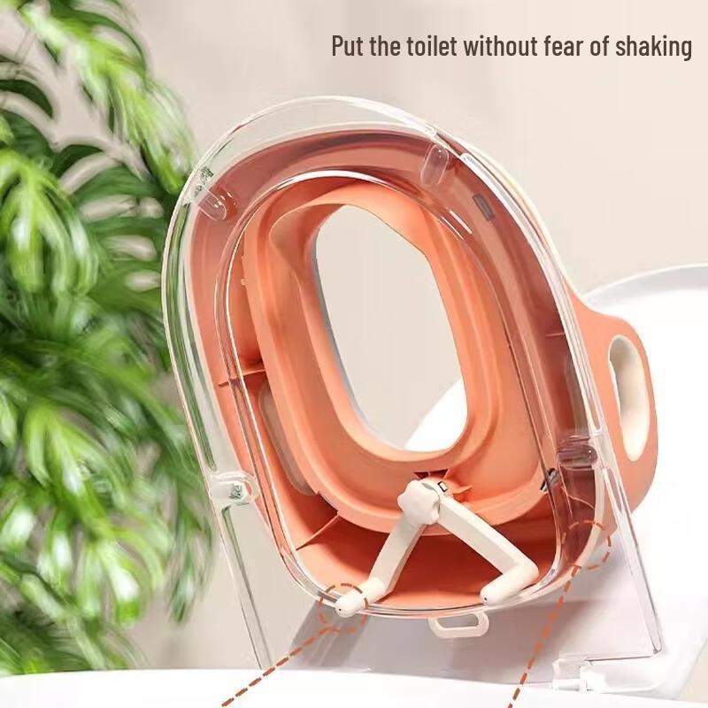 Детское сиденье-горшок JINGRUIXIANG