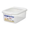 Iwasaki Drawer Rice Container, 10kg, B-2897PN