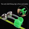 Колокол для рыбалки Anti-Fall Anti-Fall Sea Pole Throwing Rod Night Light Induction Night Fishing Rod Accessories Sea Pole Alarm
