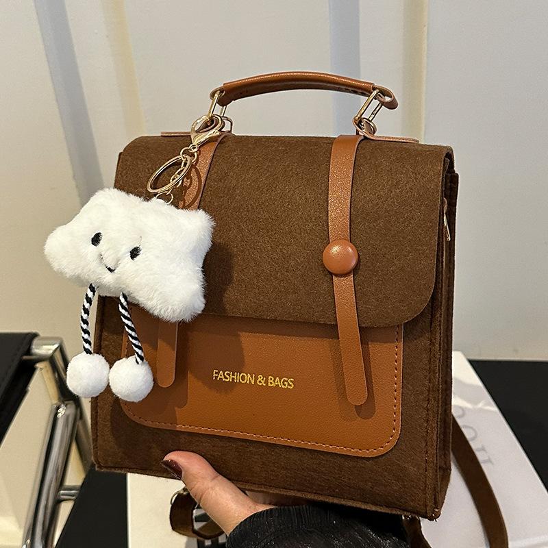 Высококачественная сумка для женщин, новая модная и стильная сумка через плечо для женщин, сумка для студентов колледжа