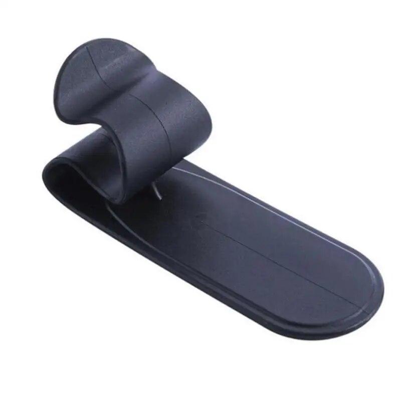 Multifunction Small Hook Hanger Rack In The Car Auto Umbrella Hook Multi Holder Hanger Car Seat Clip Fastener