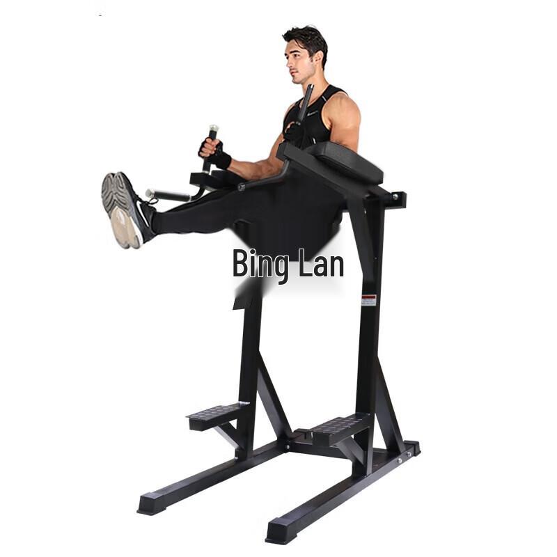 Multifunctional Parallel Bars Dip Station
