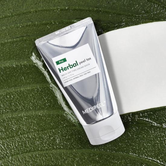 MEDI-PEEL Pro HERBAL PEEL TOX 120 г