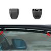 Side Window Interior Sun Shade Hook 51168193949 For BMW E60 2002-2010