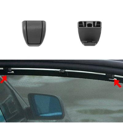 Крючок солнцезащитной шторки бокового окна 51168193949 для BMW E60 2002-2010