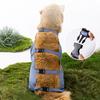 Waterproof Dog Boots Pet Strolling Going Out Pants Pet Leggings And Shoes Outdoor Paw Protector for Rainy Days Snow Trails Mud Parks
