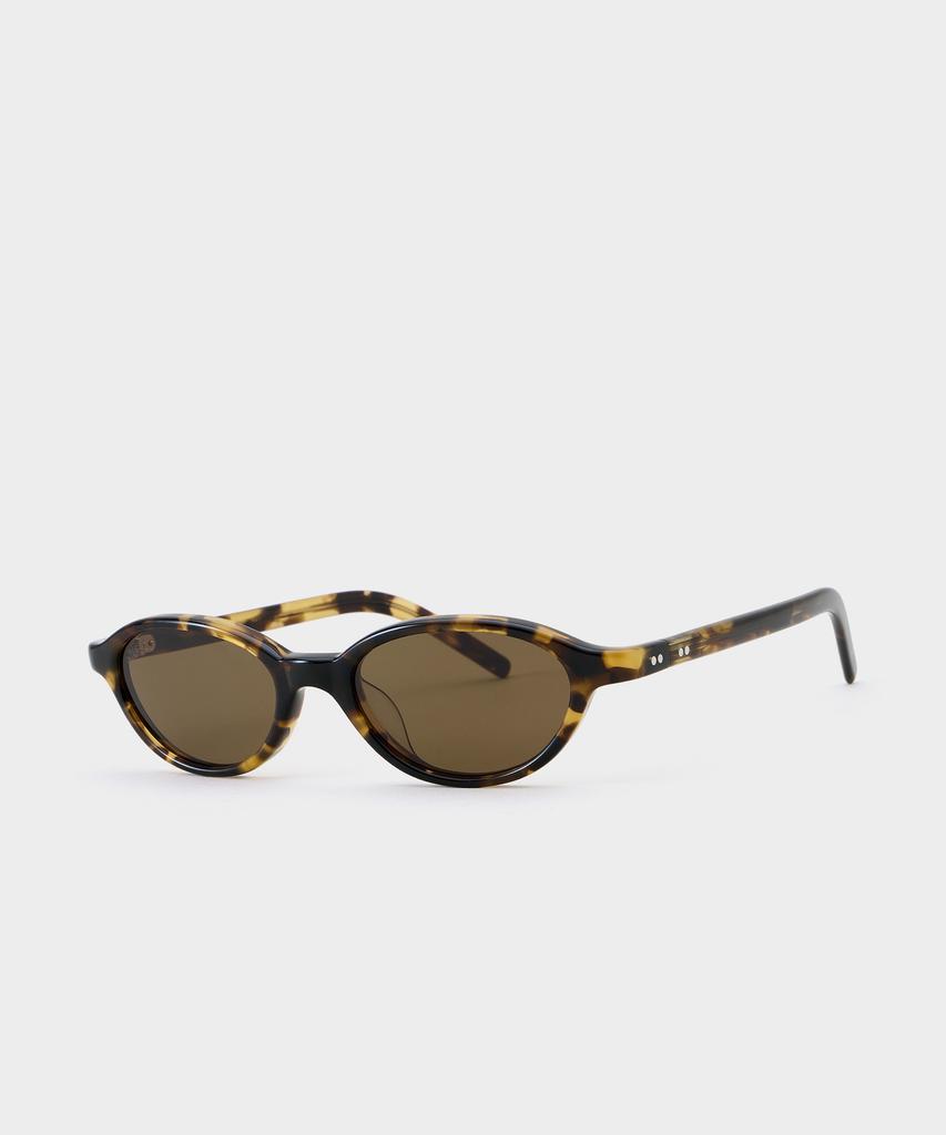 Akilla Alien 2532 93 63 Tortoise (Brown) 50Size