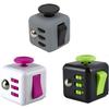 Mini Fidget Cube 3p Set, Korean Popular Puzzles