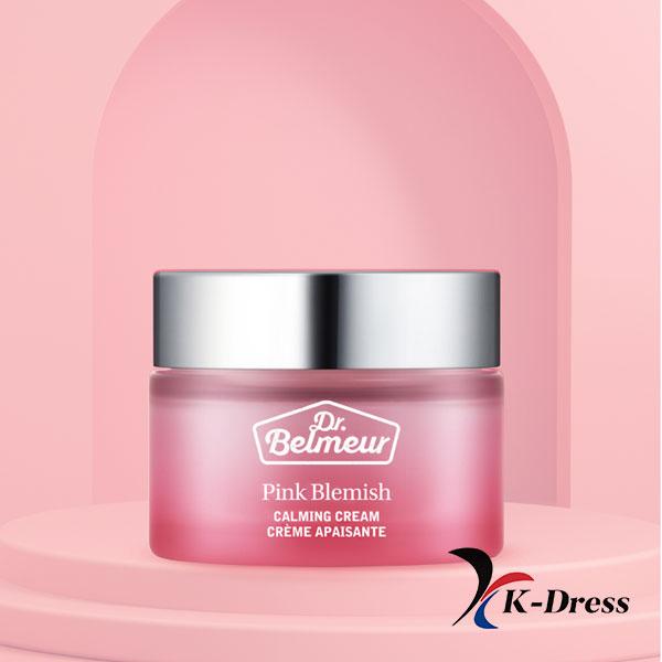 The Face Shop Dr.Belmeur Успокаивающий крем от розовых пятен 50 мл