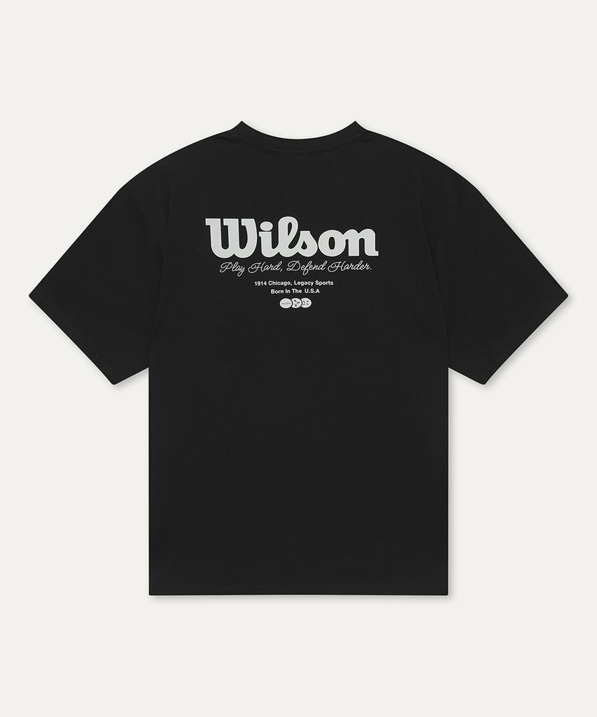 Футболка Wilseun Cool Sprint (3 цвета)