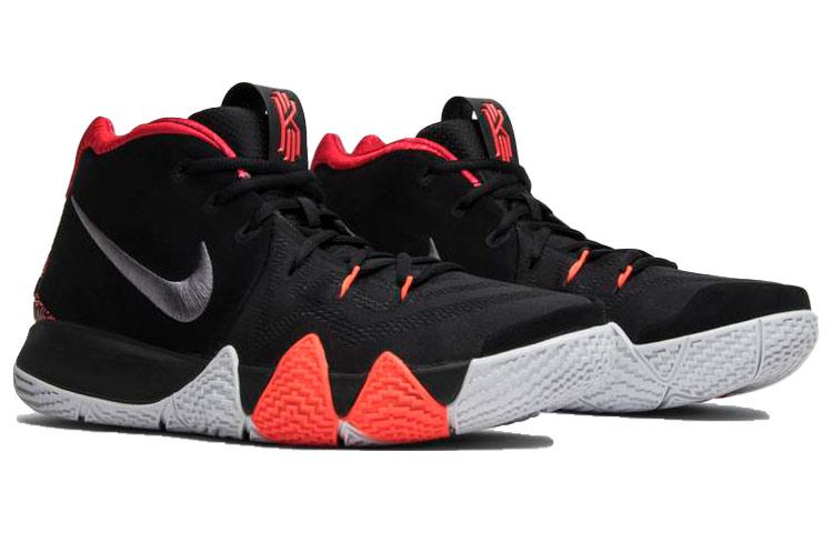 Nike Kyrie 4 Ep '41 For The Ages' 943807-005