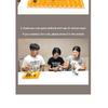 Table Tennis Bingo and Egg Carton Game Full Set