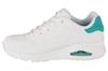 Skechers Uno - Pop Back, женские белые кроссовки