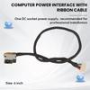 Интерфейс питания HP Pavilion 15: Модели 15-AC026DS, 15-ac055nr, 15-ac121dx