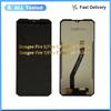 Полная сборка LCD-экрана и дигитайзера для Doogee Fire 5 Fire 5 Pro Fire 5 Ultra