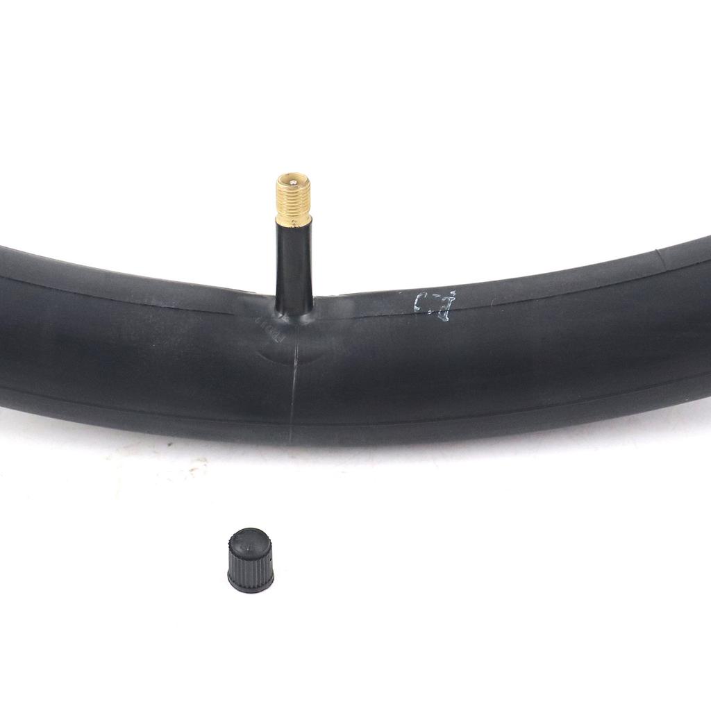 2pcs 22Inch Bike Inner Tube 22x1.75/1.95  22*1.75/1.95 22*1.75 Tyre Butyl Rubber Spare Tube Snowmobiles MTB Tyre Cycling Parts