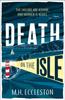 Книга Death On the Isle