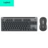 Беспроводной комплект клавиатуры и мыши Logitech MK855 для нескольких устройств