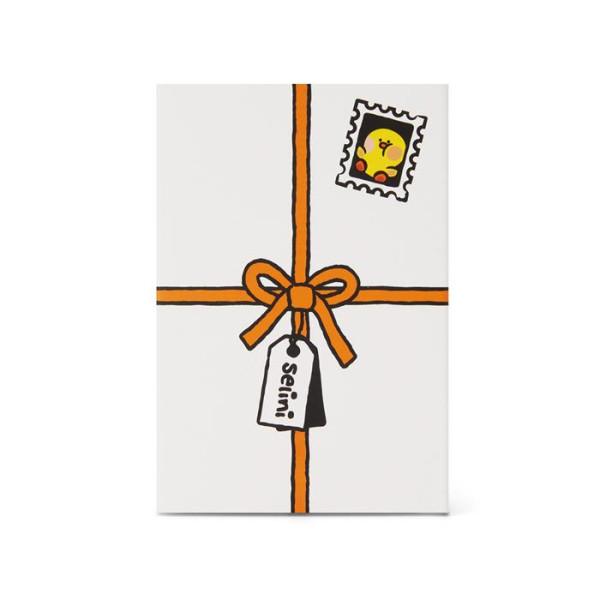 LINE FRIENDS Mini Mini Salini Doll