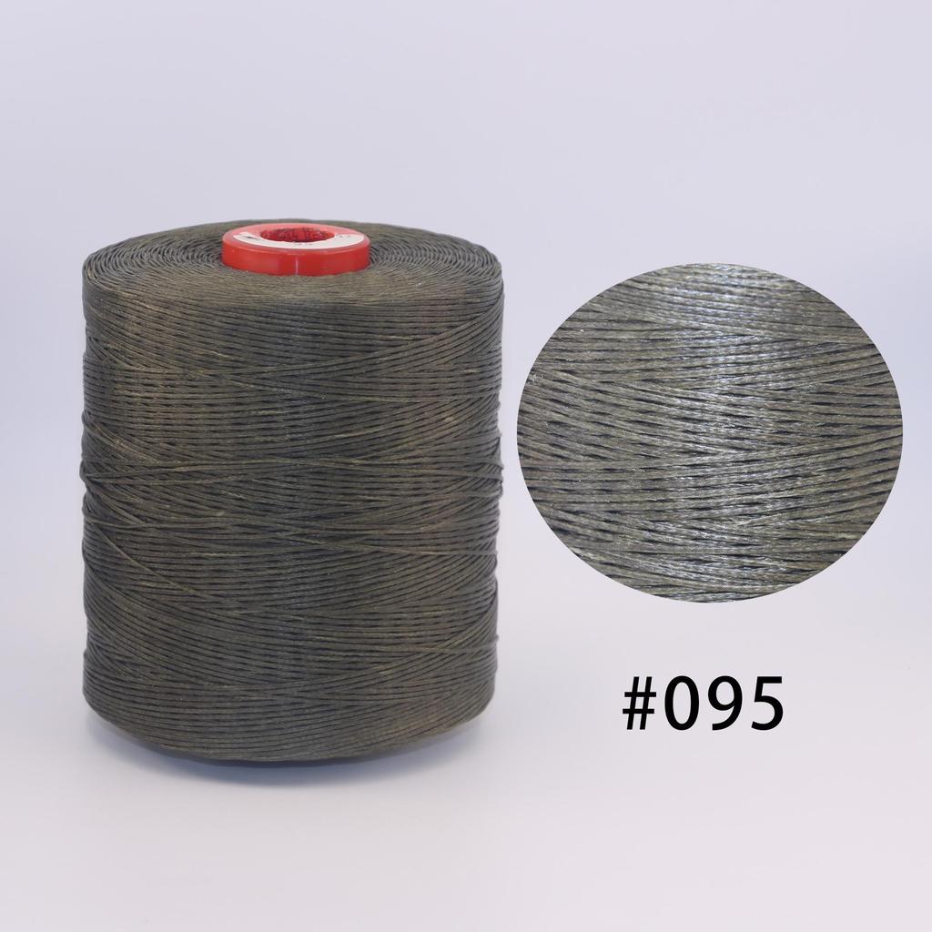 Высококачественная вощеная нить для рукоделия - Большая катушка для шитья диванов и обуви