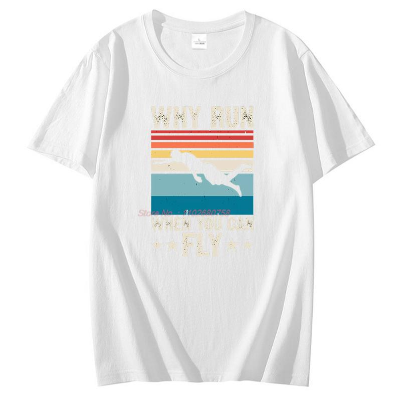 Unisexs Vintage Swimmer Sport Graphic Tee Short Sleeve Cotton Tshirt Summer New Arrival Casual Top