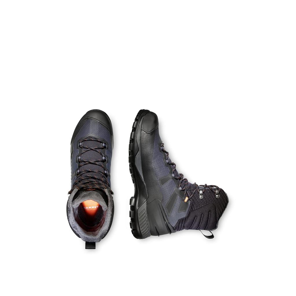 Blackfin III Водонепроницаемые высокие III WP высокие мужские [Mammut] мужские/Blackfin 3030-04050