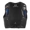 Salomon Гидратационный жилет ADV HYDRA VEST 4 (Advance Hydra Vest 4) Размер XS~XL Черный L