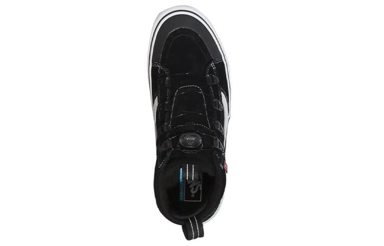 Sk8 Vans-Hi Boa MTE-2 'Черный' VN0A7Q61Y28