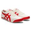 ONITSUKA TIGER MEXICO 66 Кремовый Огненно-красный Унисекс Низкие Нейлоновые Ретро Кроссовки для Lifestyle 1183B497-101