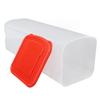 Bread Storage Box Keep Refreshing Large Capacity Perfect Sealing Box Bread Container for Home Commercial Use