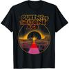 Официальная футболка Queens Of The Stone Age Desert Sun(1)