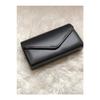 Women's Portfolio Black Skin Color Bag