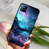 Чехол для Vivo V21e V 21e V2061 V2055 Мягкий ТПУ Защитный Чехол-бампер для телефона Vivo V21 V 21 4G 5G Ударопрочный