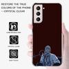 Bleach Shinji Hirako Phone Case For Samsung Galaxy S25 Edge S24 S23 FE S21 S20 S10 Plus S22 S26 Ultra Cover Clear Cases TPU Capa