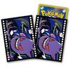 Pok?mon Center Original Pok?mon Card Game Deck Shield Premium Gloss Midnight Agent -the Cinema- Gengar