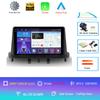 Android 14 Видеоплеер Автомобильное Радио Для Renault Megane 3 2008 - 2014 Мультимедиа Навигация GPS Нет 2din 2 din dvd