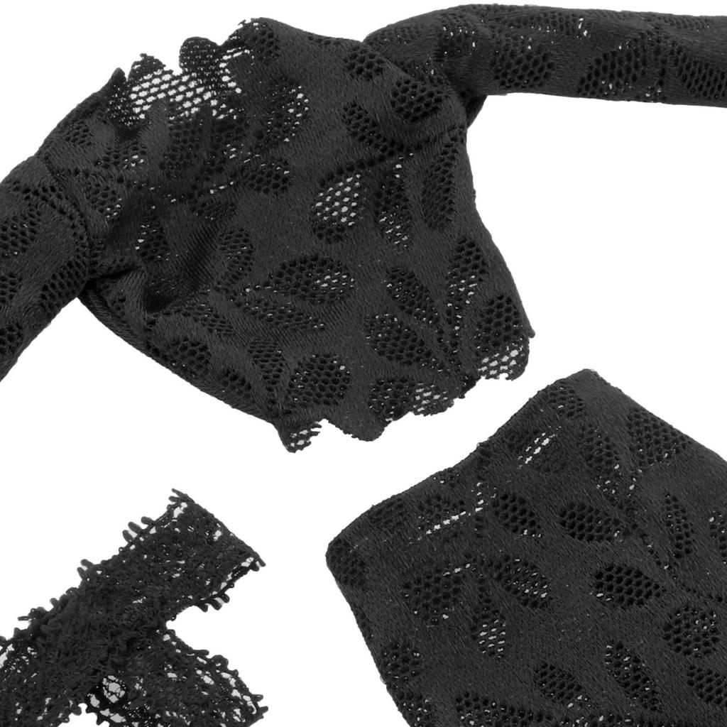 3 1/6 Масштаб и юбка в ручную кукольную стринги миниатюрная одежда