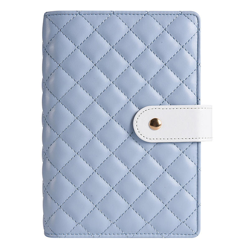 Бюджетный блокнот формата А6 Творческий блокнот с вкладными листами Планировщик Тетрадь Канцелярские товары Конверты для денег Органайзер для денег Школьные принадлежности