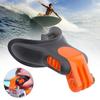 Surf Teeth Braces Монтажный кронштейн для рта для GoPro Hero 12 11 10 9 8 7 5 Insta360 X2 X3 DJI Osmo Экшн-камера Аксессуары