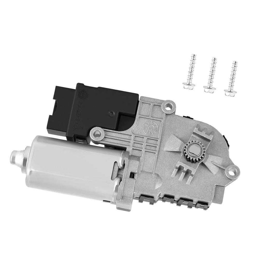 14 Pins Car Sunroof Moon Roof Motor BB53-15B689-AB, BB5Z15790D, BB5Z15790A For Ford Explorer Sport Utility 2011-2017
