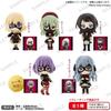 Bushiroad Bang Dream Ave Mujica Коллекционная фигурка Rich Box Ver. 1 коробка 6 шт.