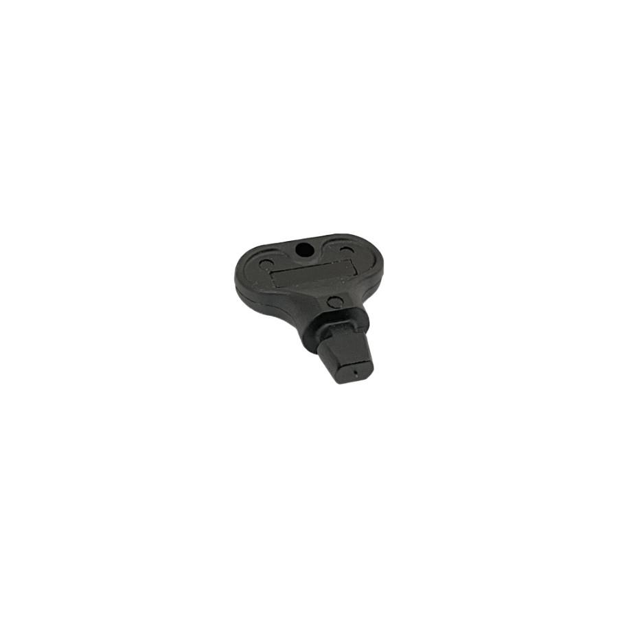 KEY FOR GAS METER COVER - DG KEY L