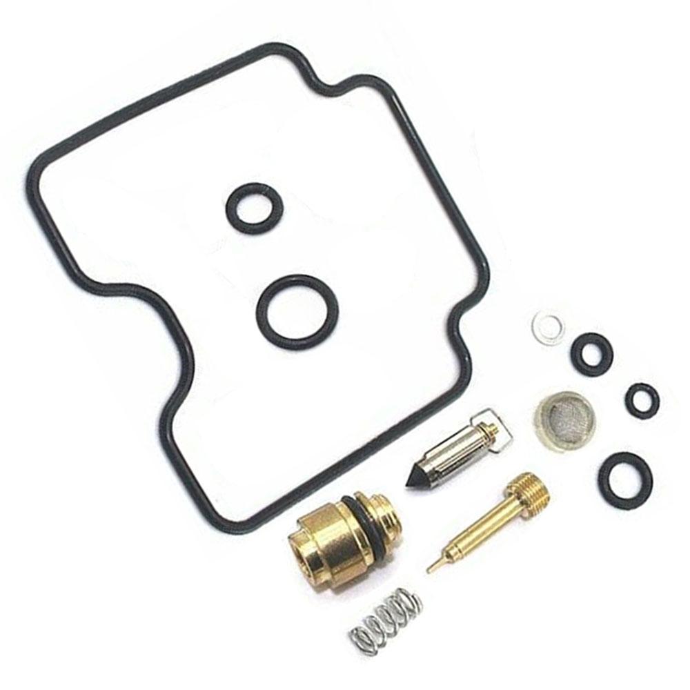 4 комплекта для ремонта карбюратора для Suzuki GSX750F Katana 750 GSF1200 Bandit 1200