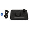 Editing Console Black 10 Custom Buttons Plug and Play Aluminum Alloy Custom Video Clip Controller