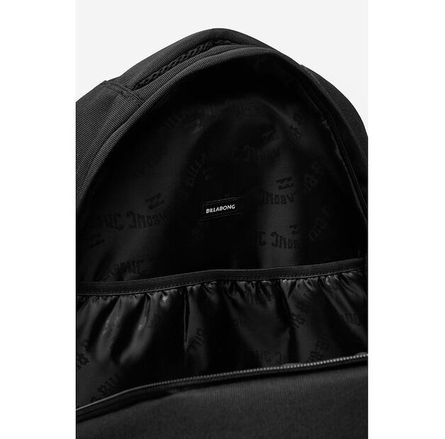Billabong Рюкзак C-BLB-M-001-08 Черный