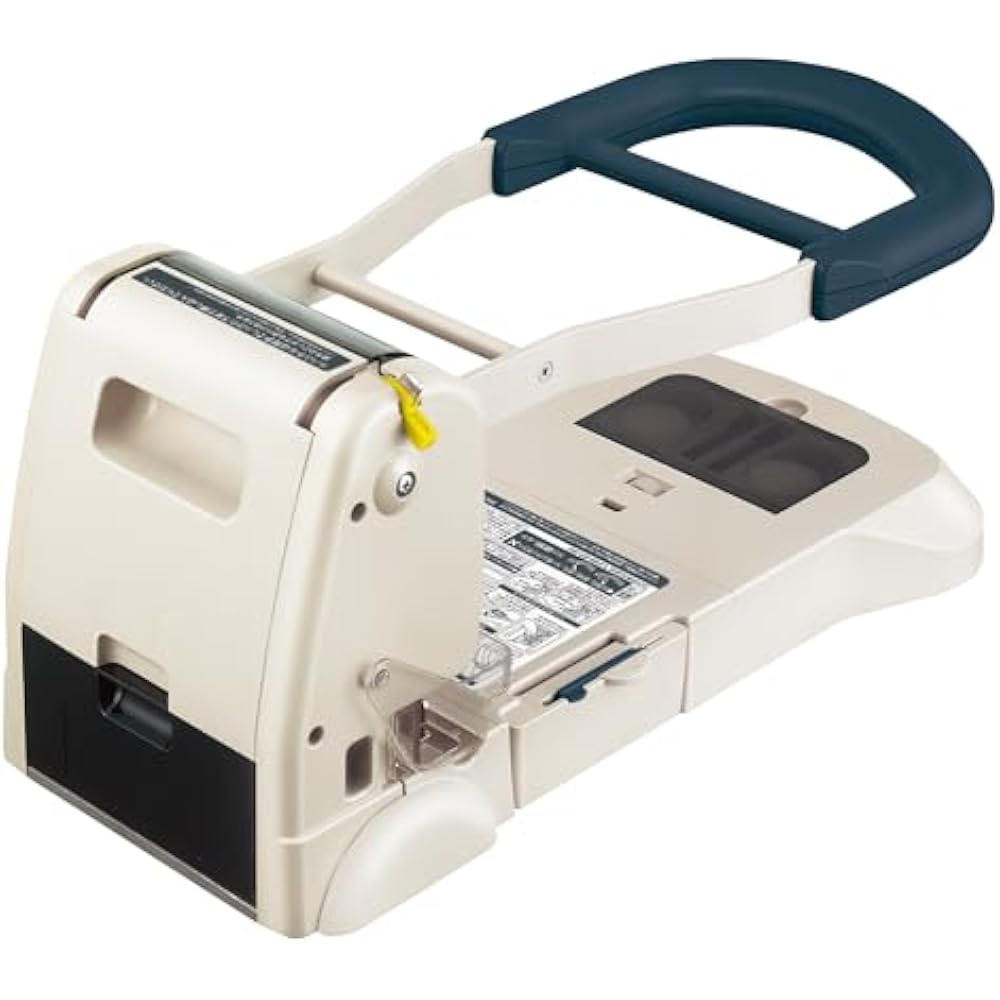 КОКУЁ (КОКУЁ) Дырокол на 2 отверстия 330 листов PN-36