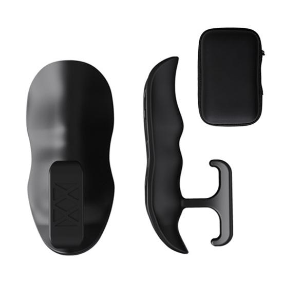 1 пара/1 комплект противоскользящих силиконовых накладок для тренировок, защита ладоней рук, для поднятия тяжестей, гантелей, становой тяги, подтягиваний, грипсы, перчатки для тренировок в зале