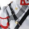 Beishui Trading Тяжелый Звук Аниме Идол Косплей Костюм Полный Комплект