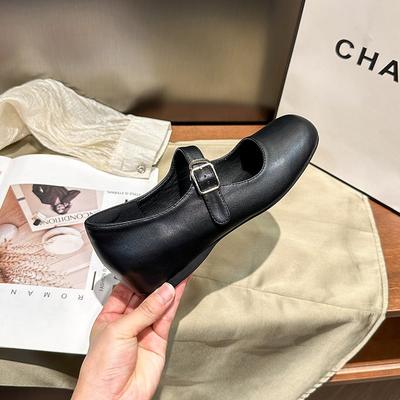 Туфли – Мэри Джейн